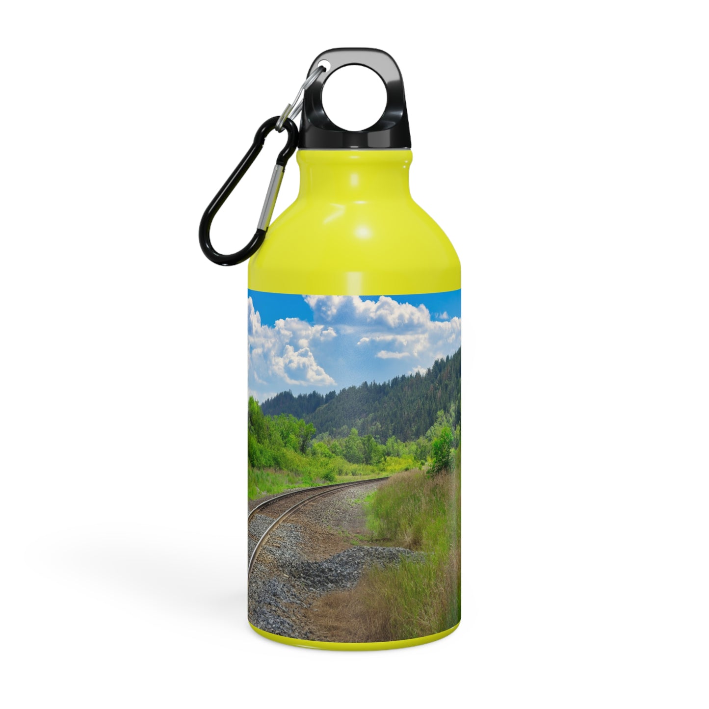 Oregon Sport Bottle - Edworthy Park CPKC Tracks