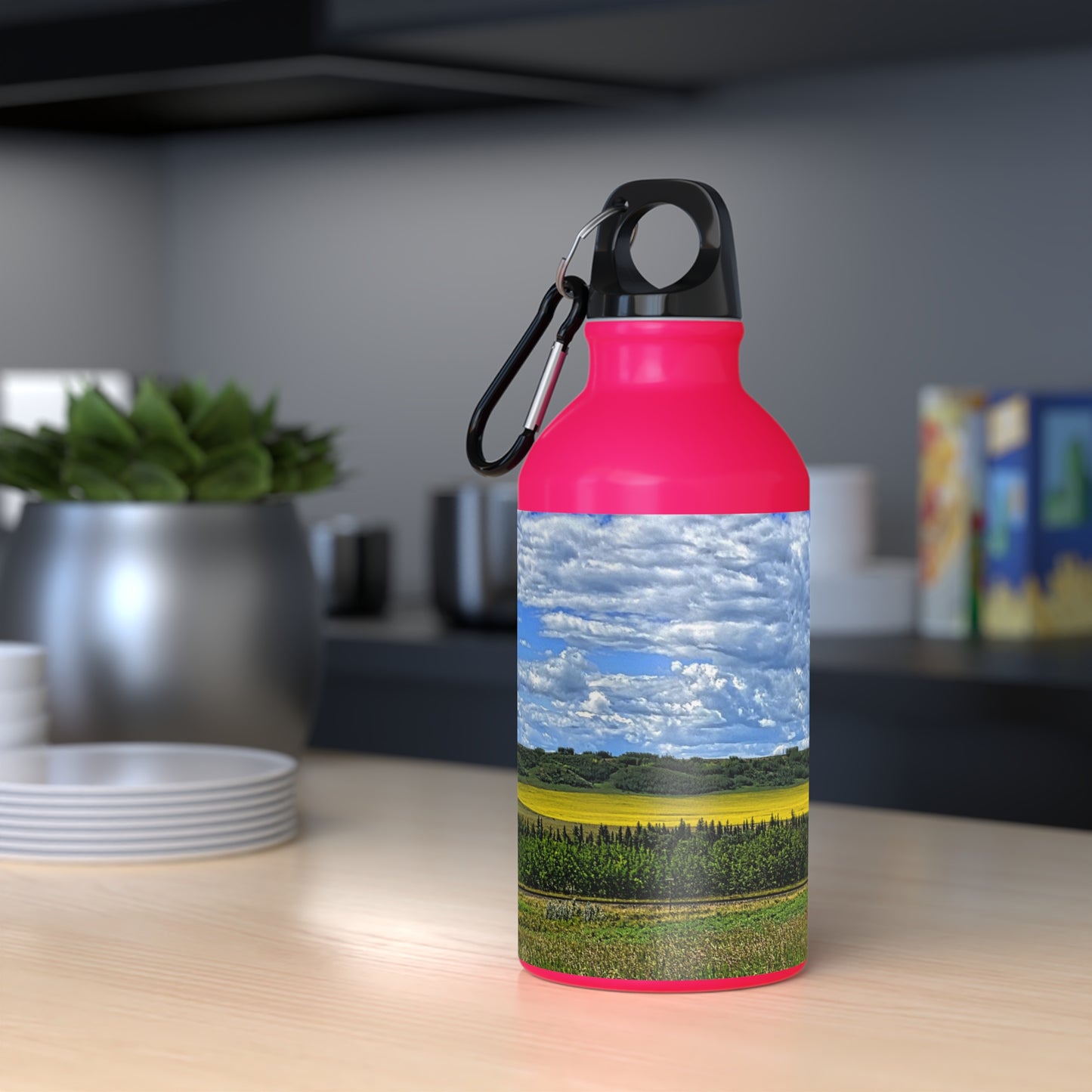 Oregon Sport Bottle - Glenbow Ranch Provincial Park