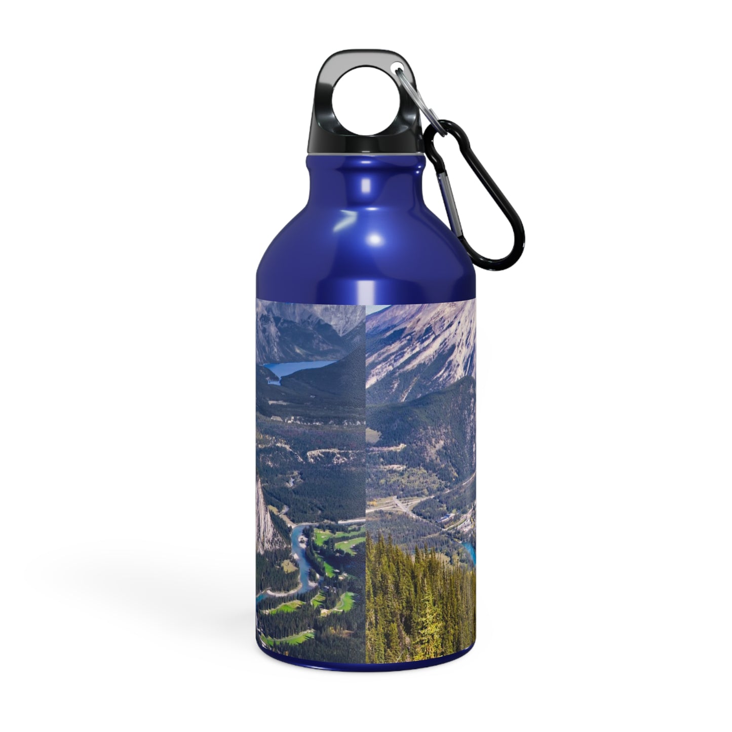 Oregon Sport Bottle - Bow Valley Sulphur Mountain