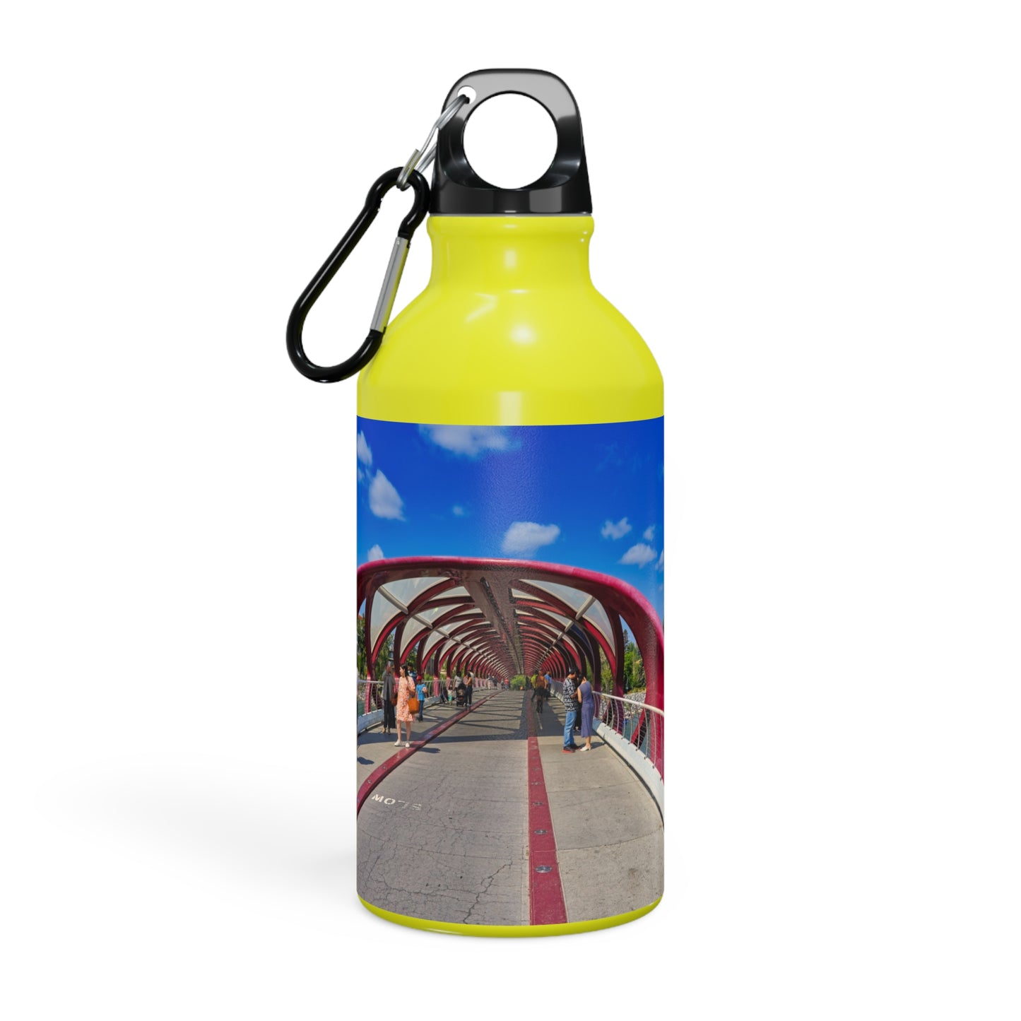Oregon Sport Bottle - Calgary Peace Bridge