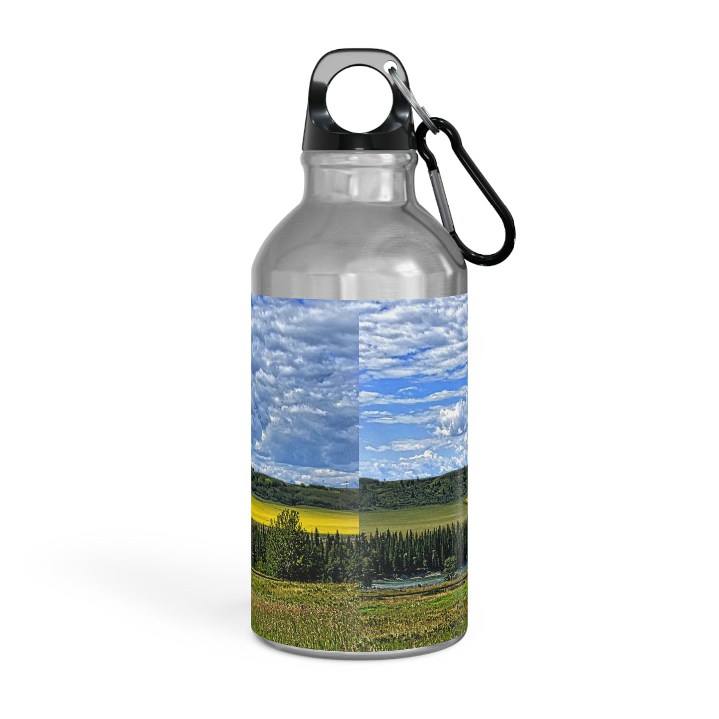 Oregon Sport Bottle - Glenbow Ranch Provincial Park