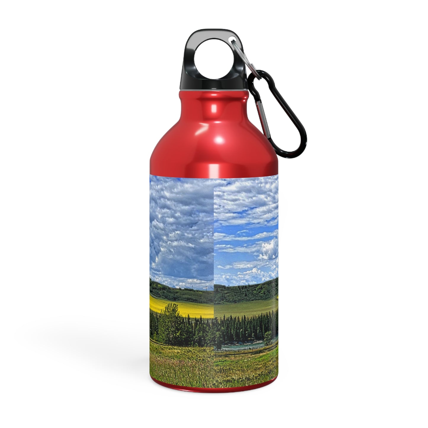 Oregon Sport Bottle - Glenbow Ranch Provincial Park