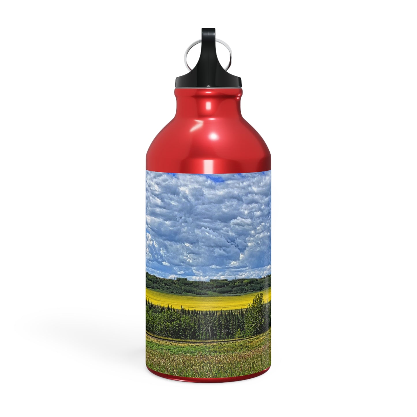 Oregon Sport Bottle - Glenbow Ranch Provincial Park