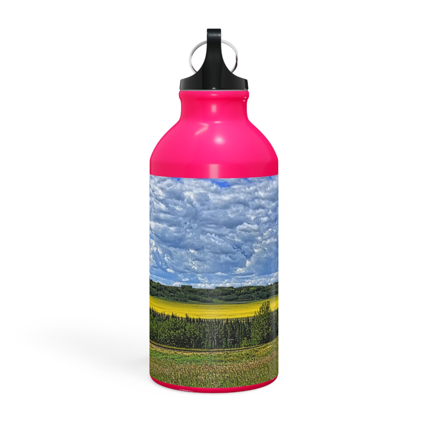 Oregon Sport Bottle - Glenbow Ranch Provincial Park