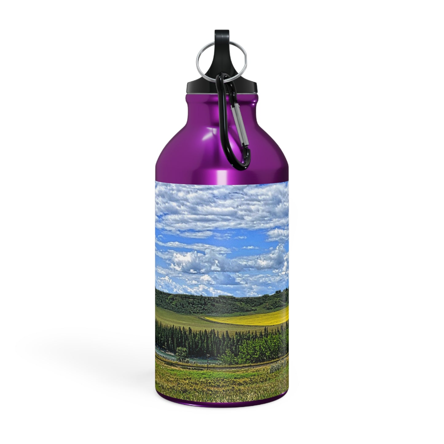 Oregon Sport Bottle - Glenbow Ranch Provincial Park