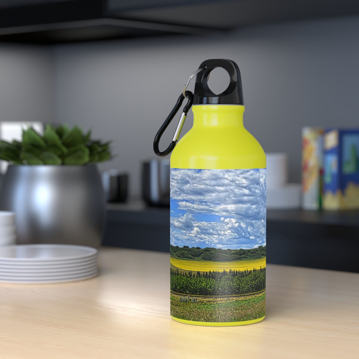 Oregon Sport Bottle - Glenbow Ranch Provincial Park