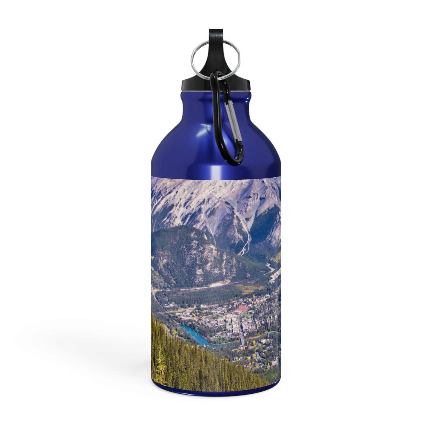 Oregon Sport Bottle - Bow Valley Sulphur Mountain