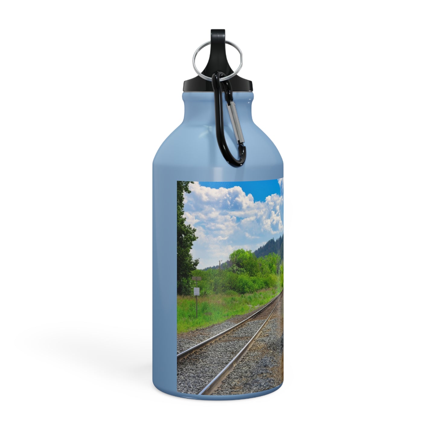 Oregon Sport Bottle - Edworthy Park CPKC Tracks