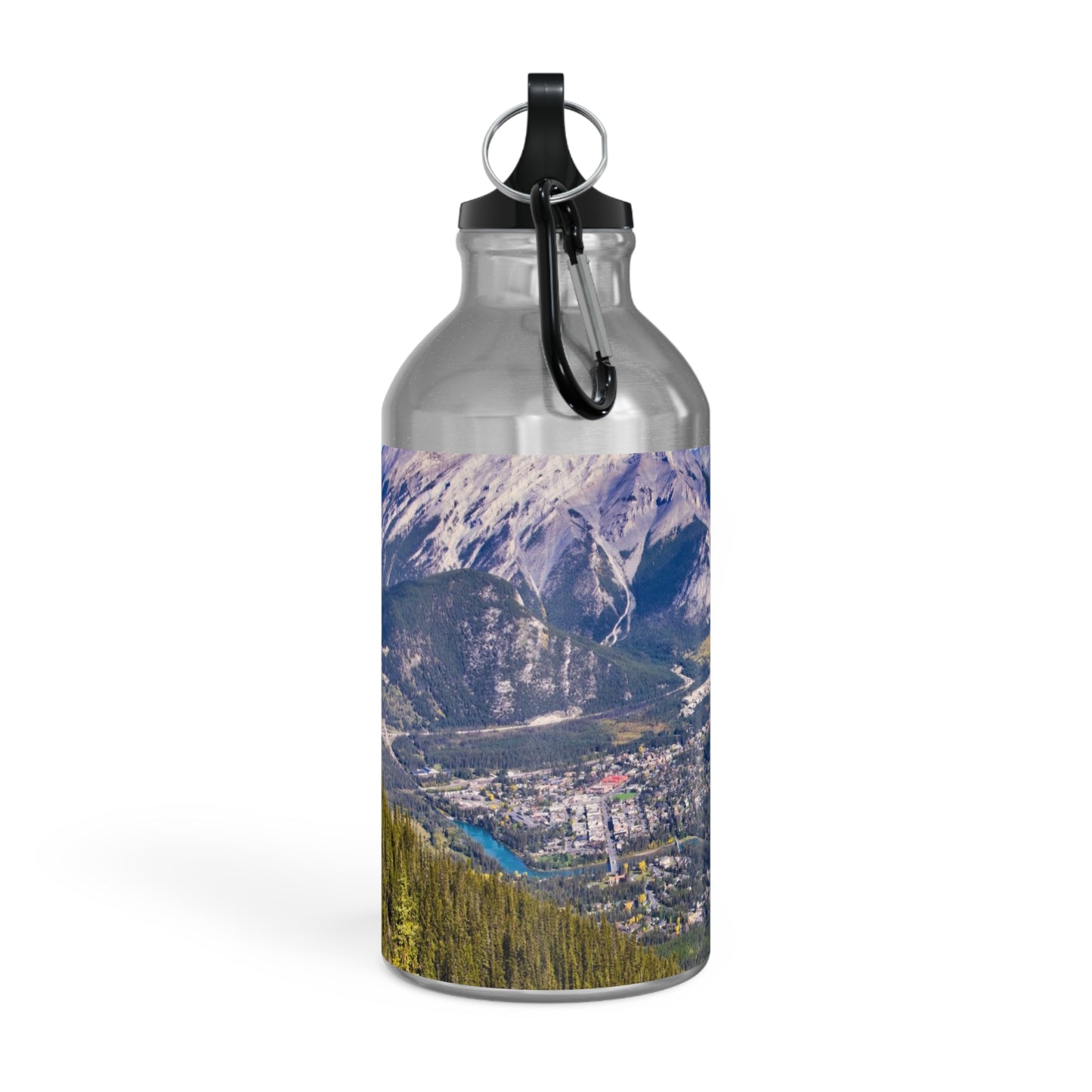 Oregon Sport Bottle - Bow Valley Sulphur Mountain