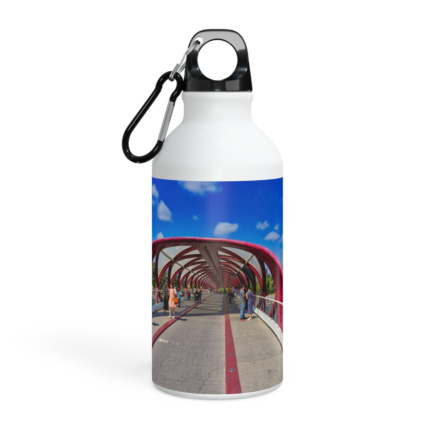 Oregon Sport Bottle - Calgary Peace Bridge