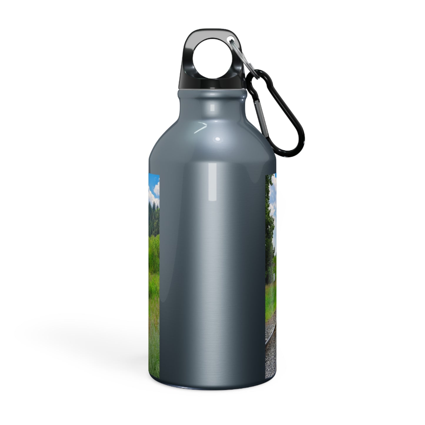 Oregon Sport Bottle - Edworthy Park CPKC Tracks