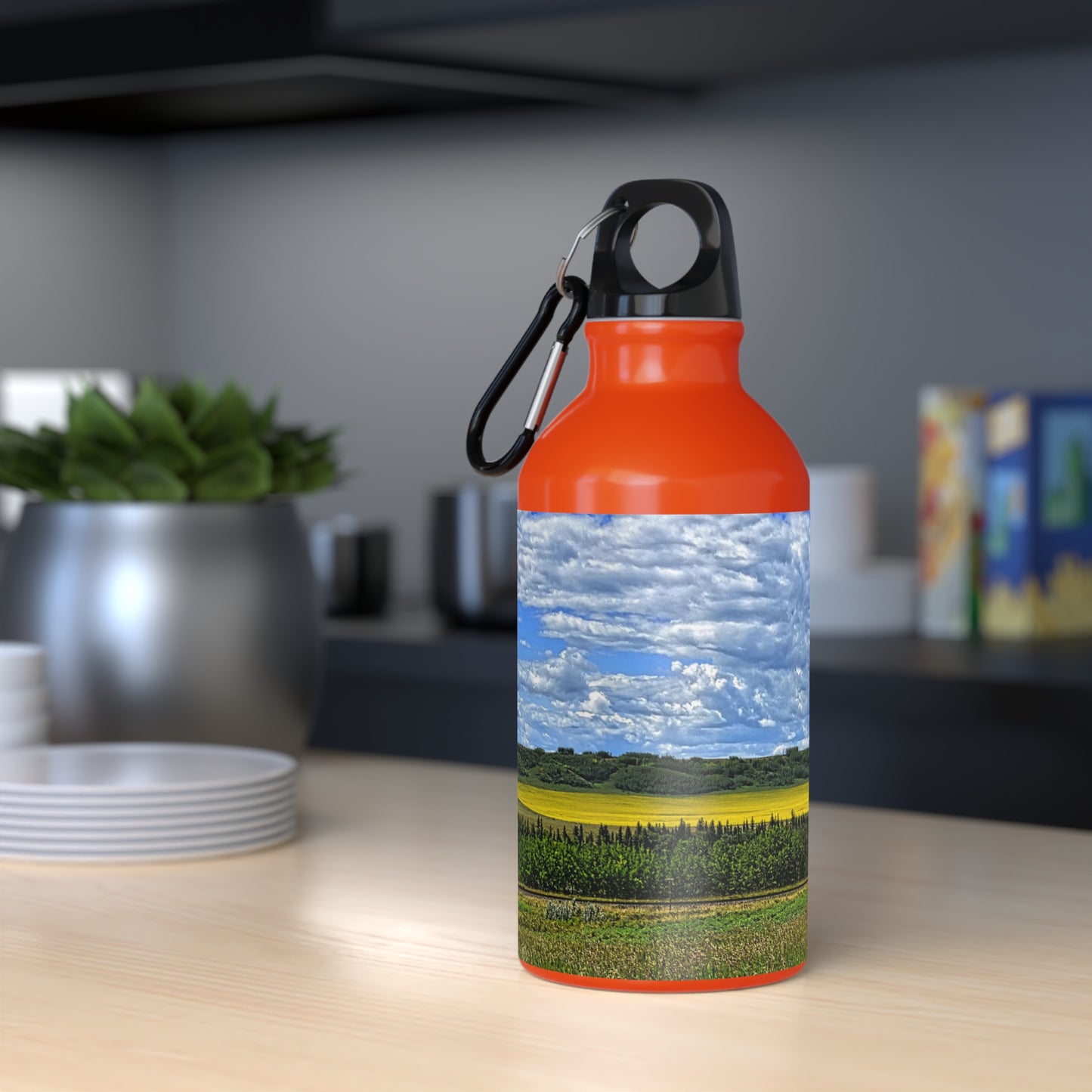Oregon Sport Bottle - Glenbow Ranch Provincial Park
