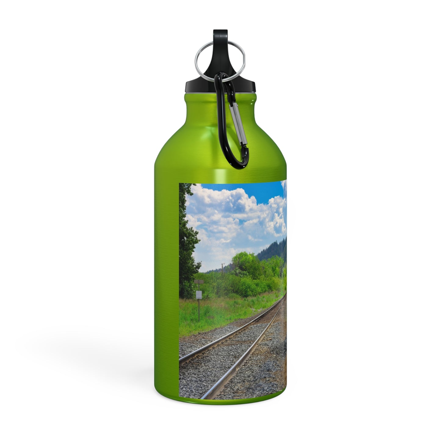 Oregon Sport Bottle - Edworthy Park CPKC Tracks