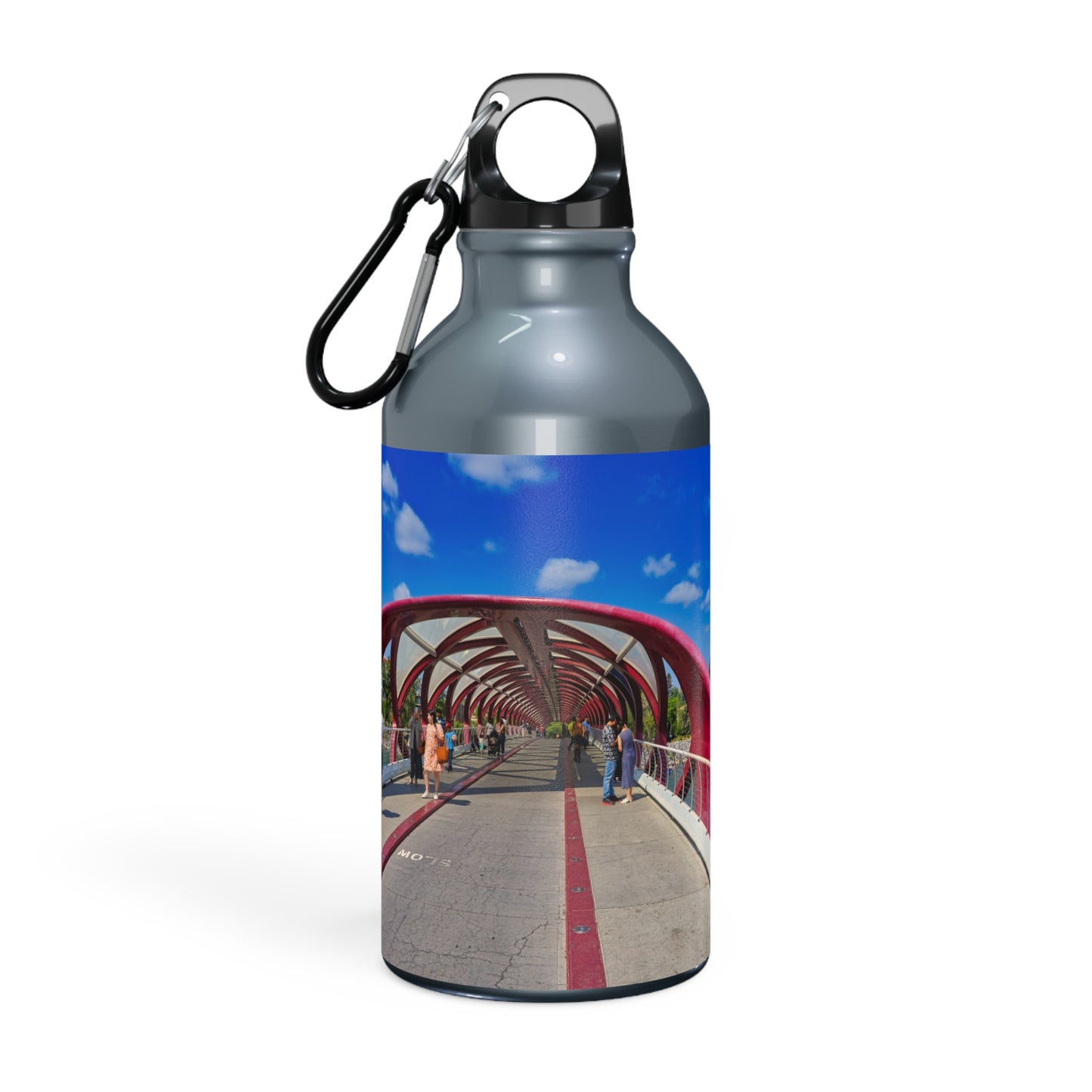 Oregon Sport Bottle - Calgary Peace Bridge