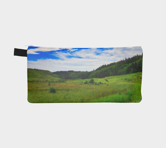 Pencil Case - Big Hill Springs Park Entrance