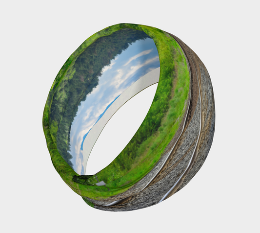 Headband - Edworthy Park CPKC Tracks