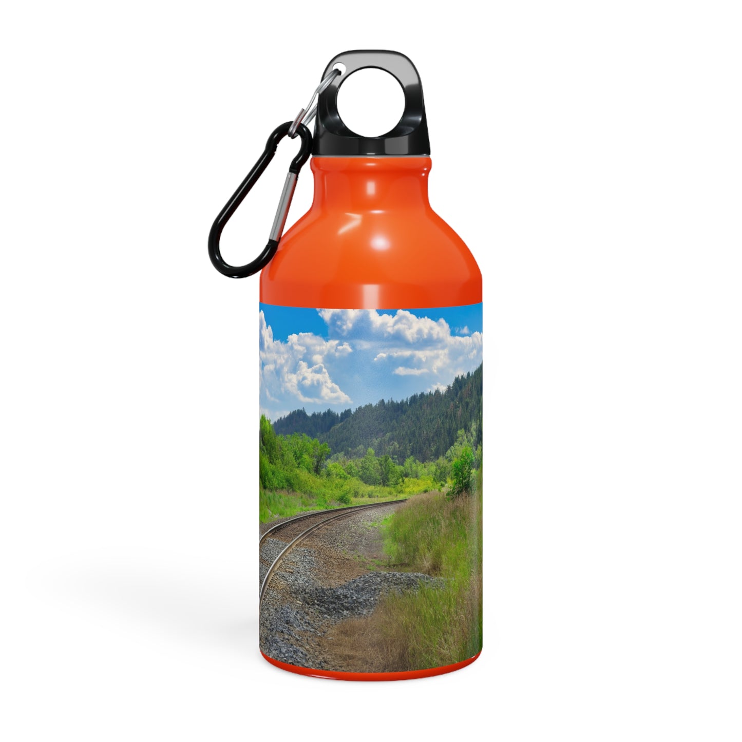 Oregon Sport Bottle - Edworthy Park CPKC Tracks