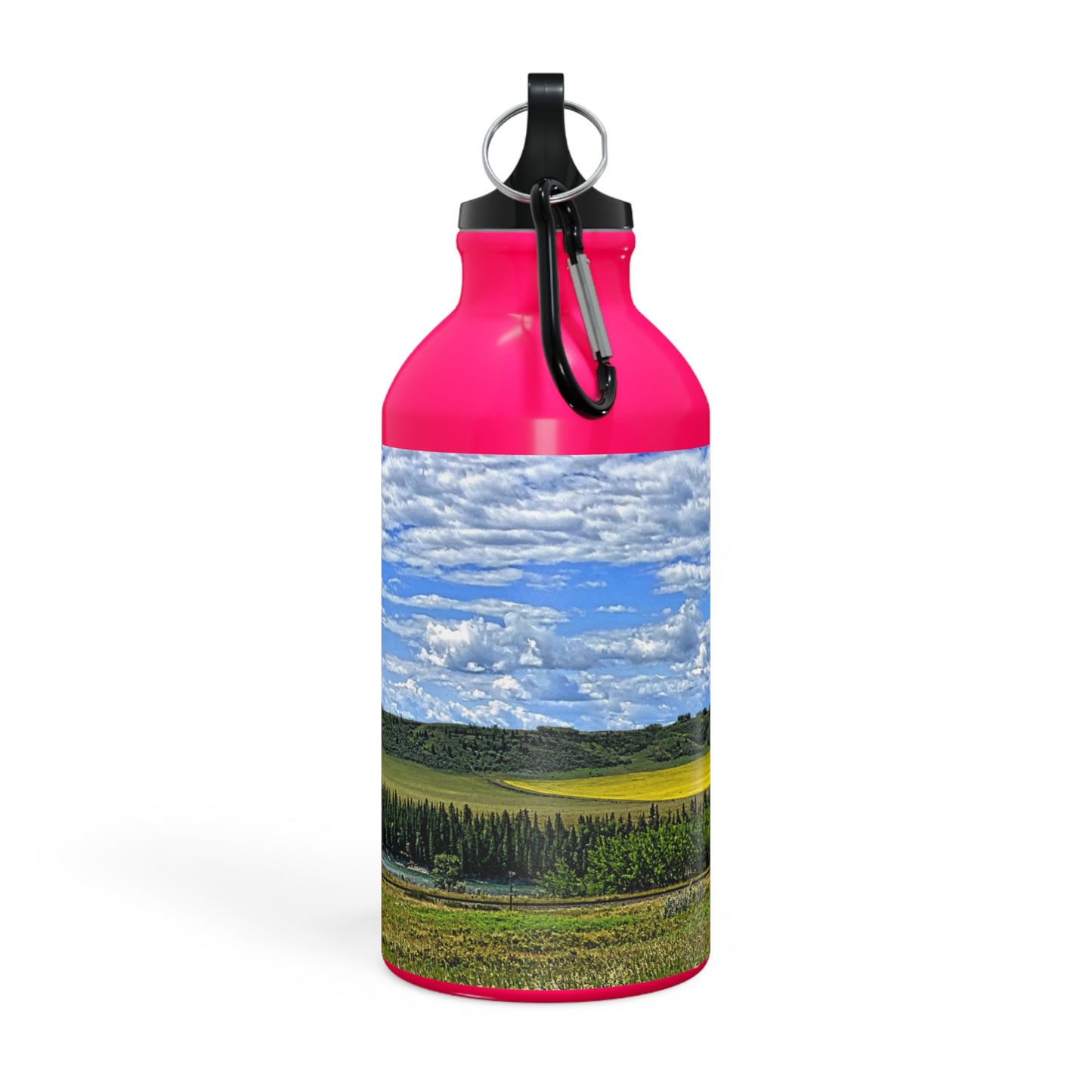 Oregon Sport Bottle - Glenbow Ranch Provincial Park
