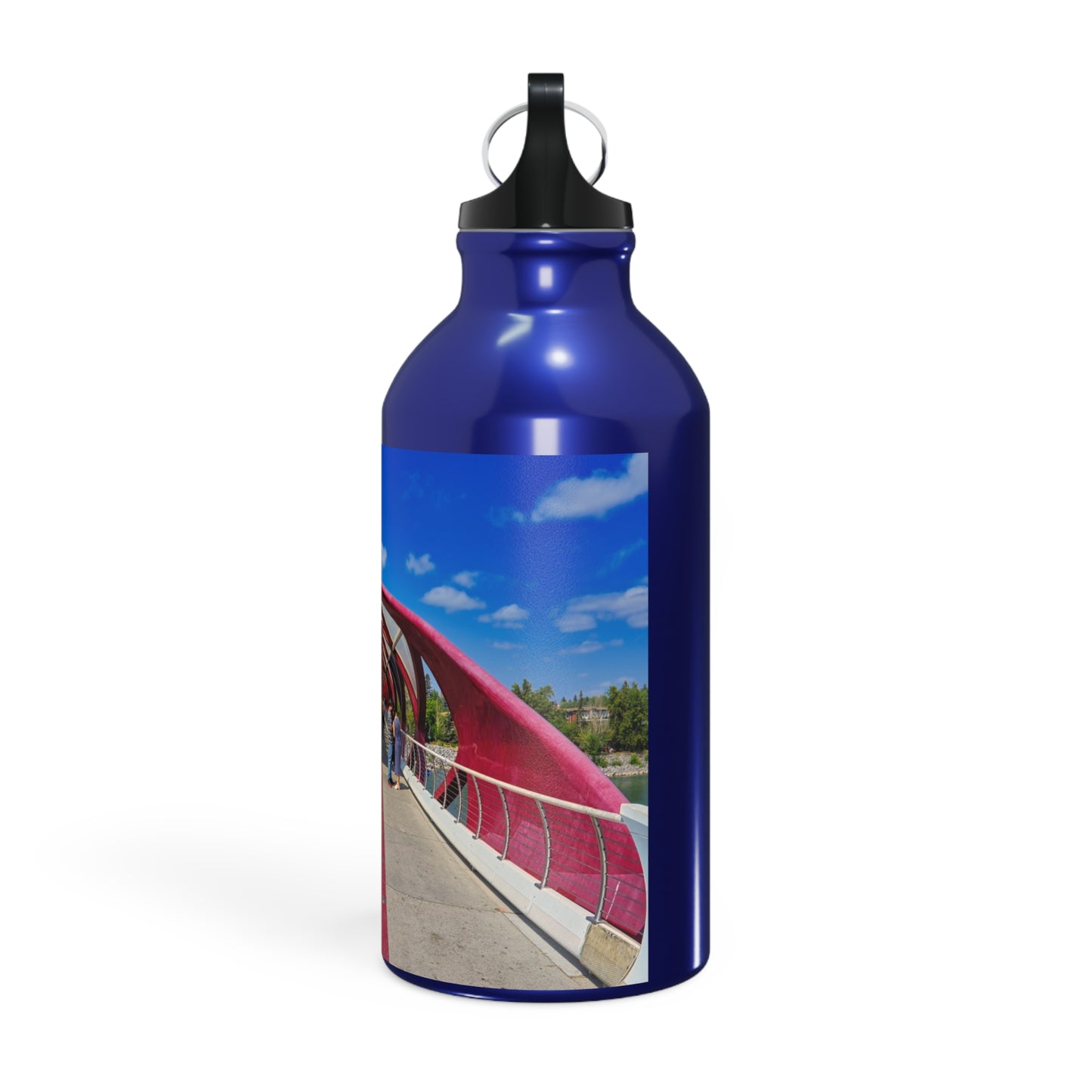 Oregon Sport Bottle - Calgary Peace Bridge