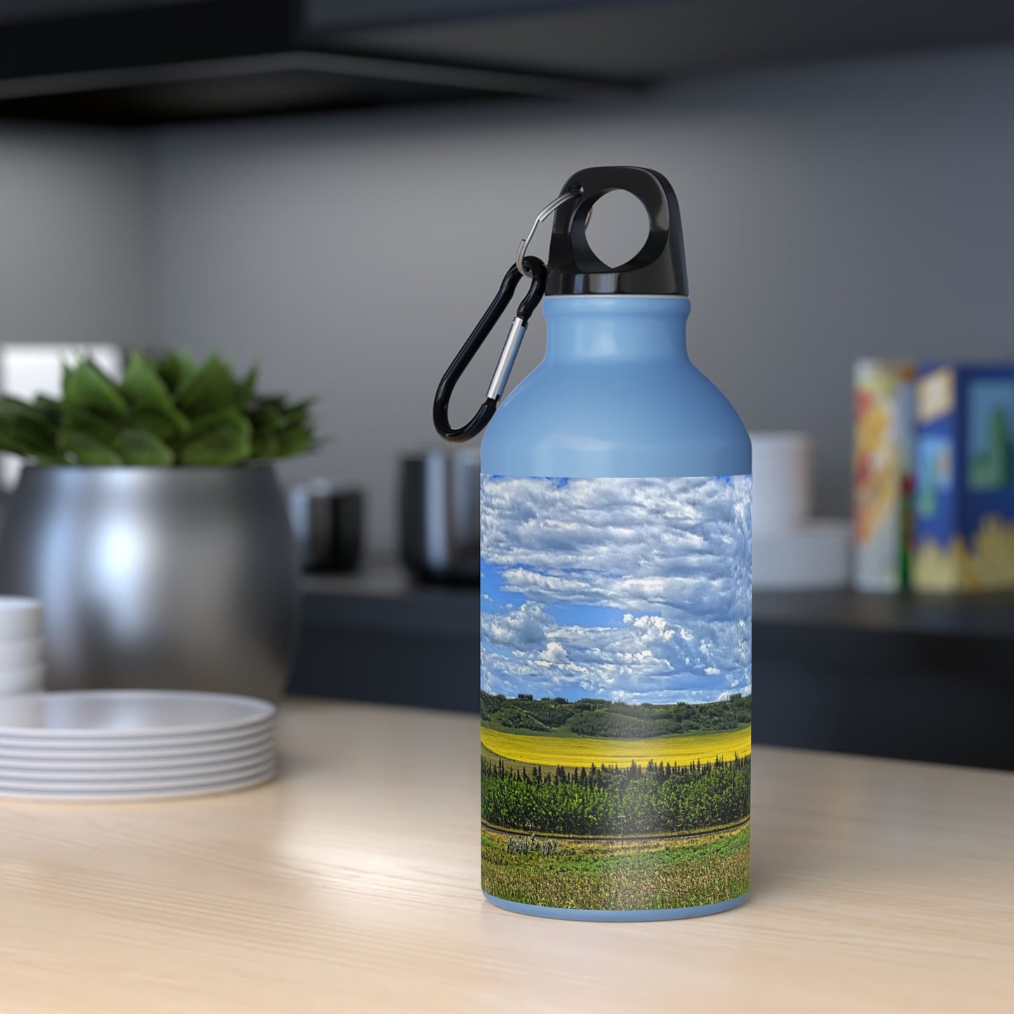 Oregon Sport Bottle - Glenbow Ranch Provincial Park