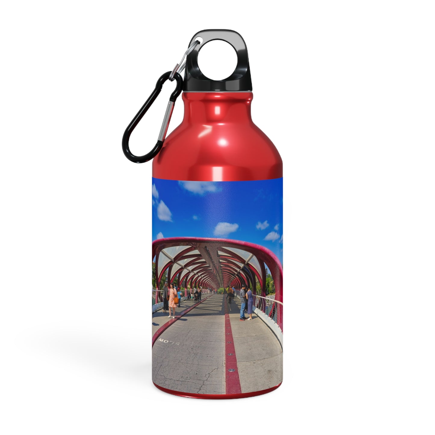 Oregon Sport Bottle - Calgary Peace Bridge