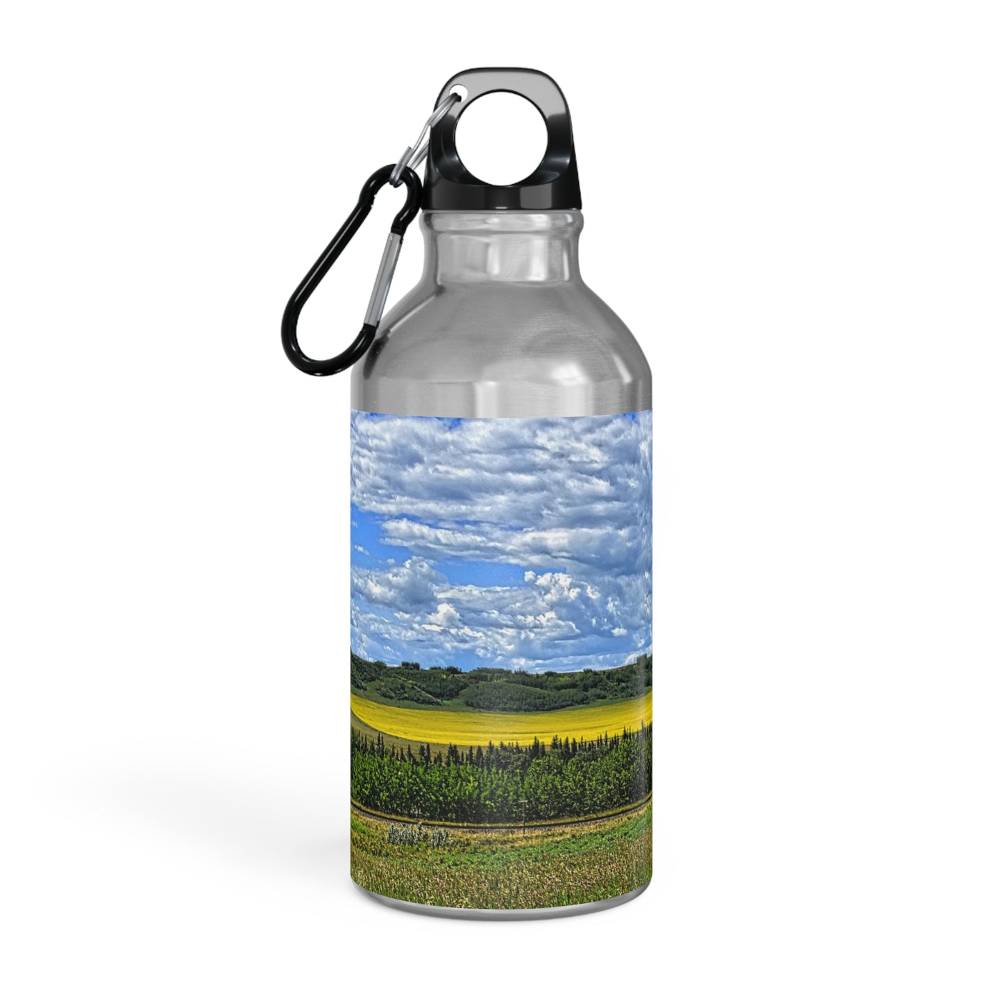 Oregon Sport Bottle - Glenbow Ranch Provincial Park
