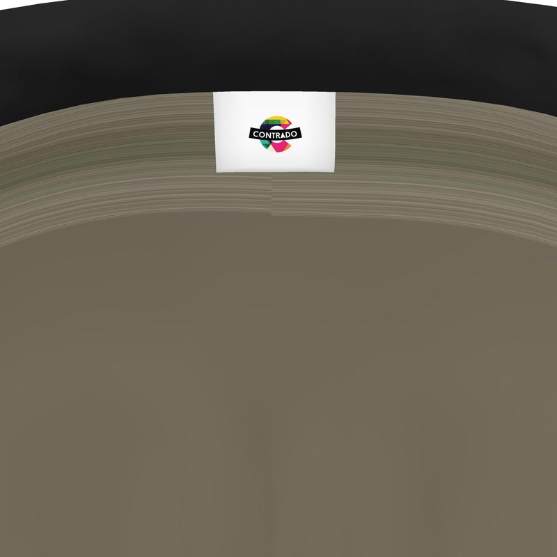 Women's Midi Skirt - Penticton Okanagan River Channel HDR