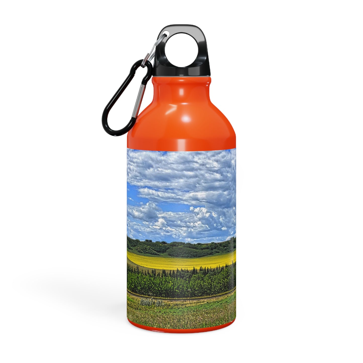 Oregon Sport Bottle - Glenbow Ranch Provincial Park