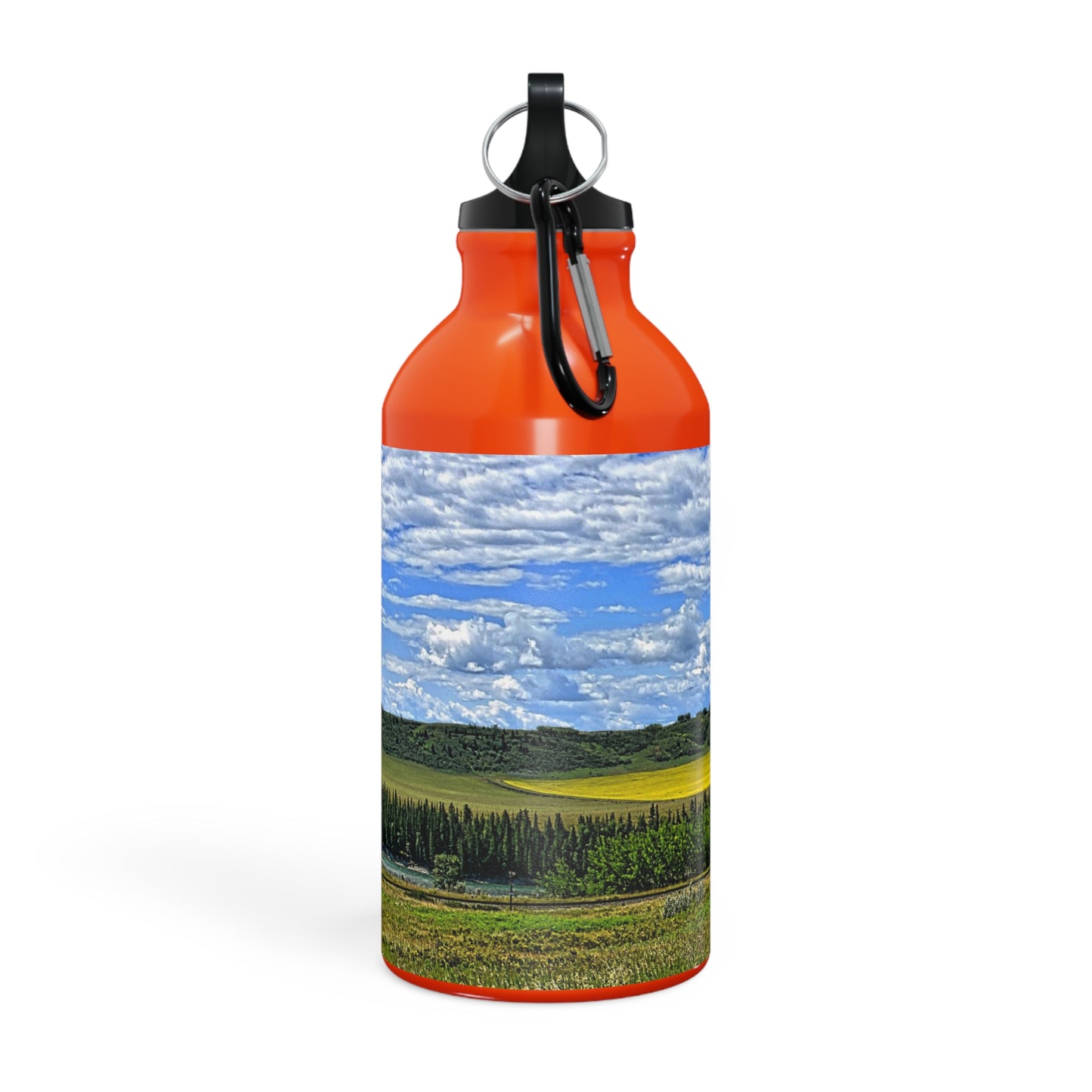 Oregon Sport Bottle - Glenbow Ranch Provincial Park
