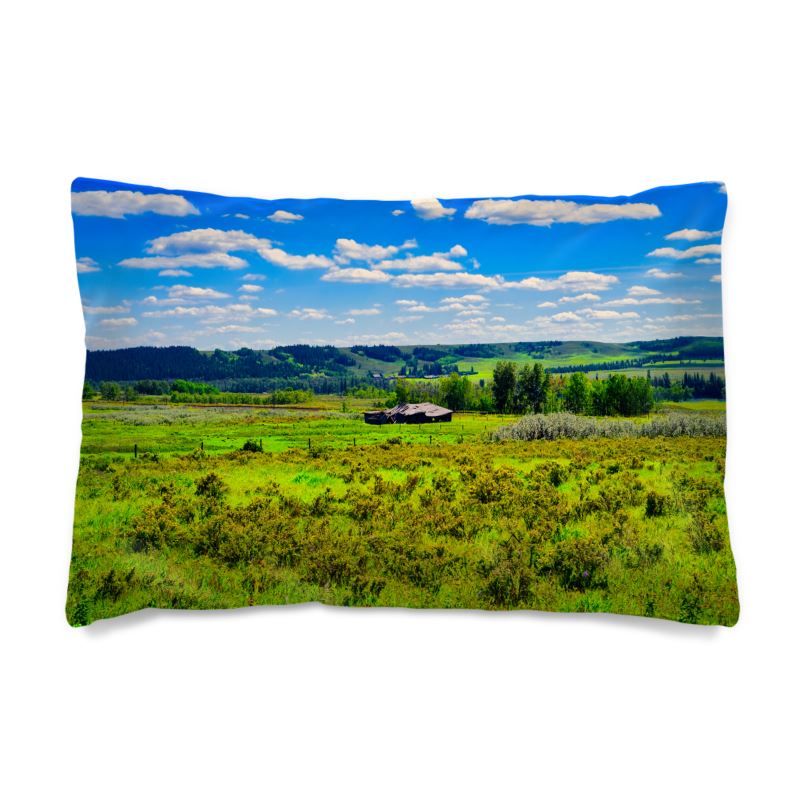 Fitted Sheets - Glenbow Ranch Provincial Park