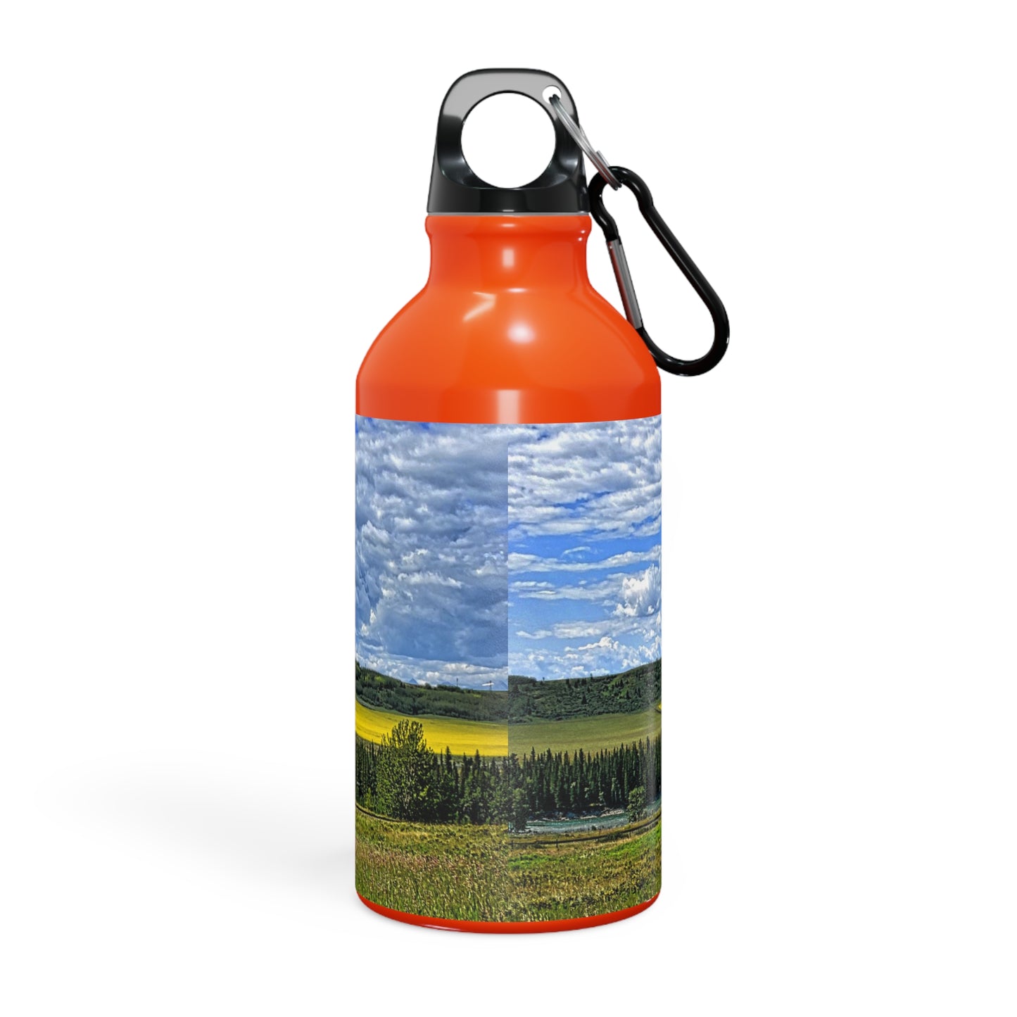 Oregon Sport Bottle - Glenbow Ranch Provincial Park