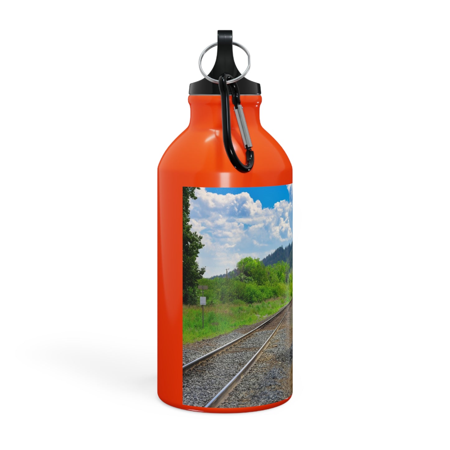 Oregon Sport Bottle - Edworthy Park CPKC Tracks