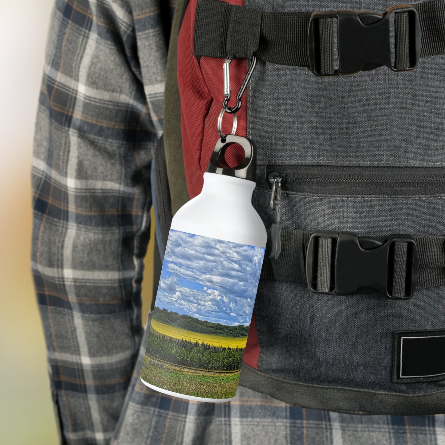 Oregon Sport Bottle - Glenbow Ranch Provincial Park