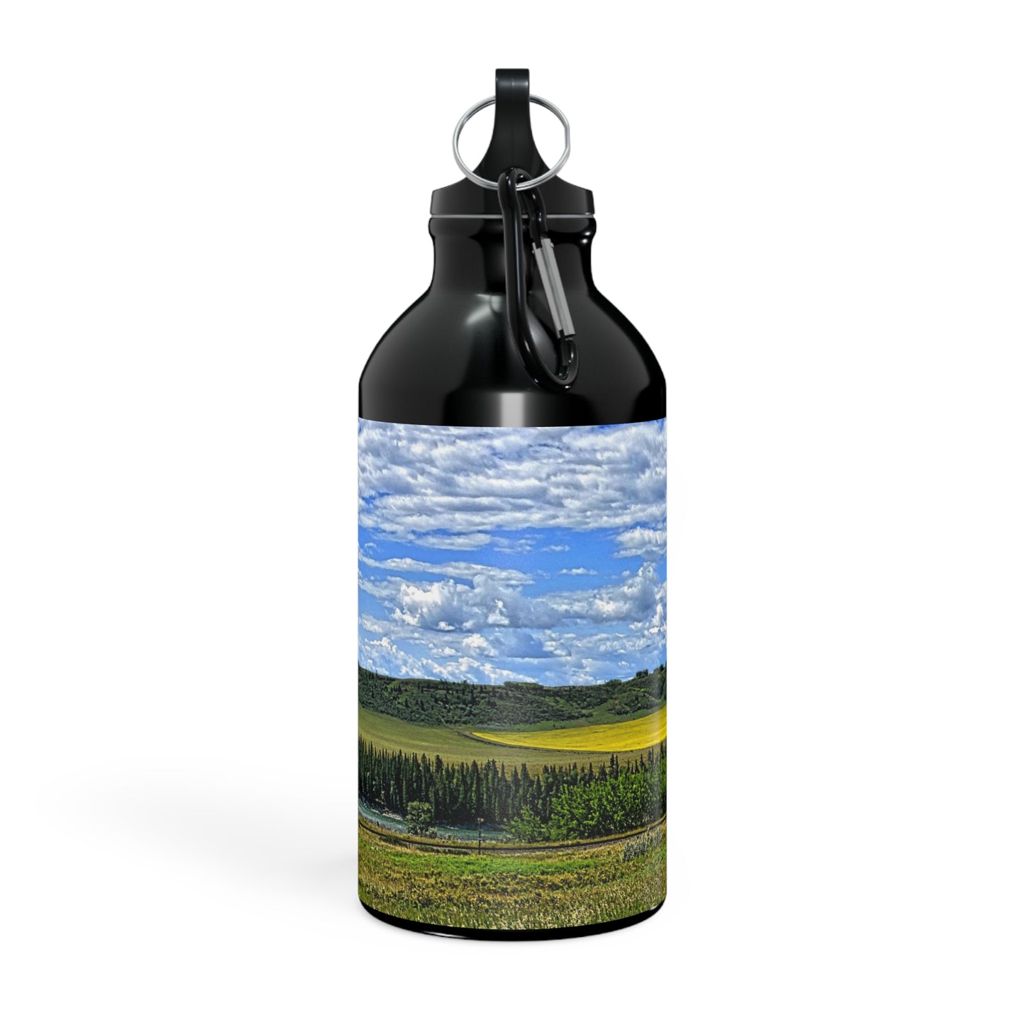 Oregon Sport Bottle - Glenbow Ranch Provincial Park