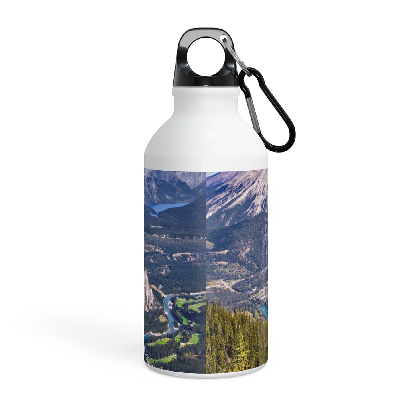 Oregon Sport Bottle - Bow Valley Sulphur Mountain