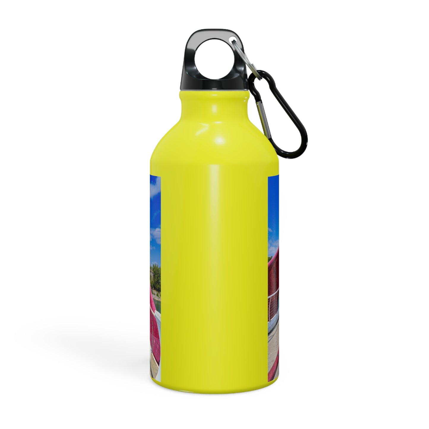 Oregon Sport Bottle - Calgary Peace Bridge
