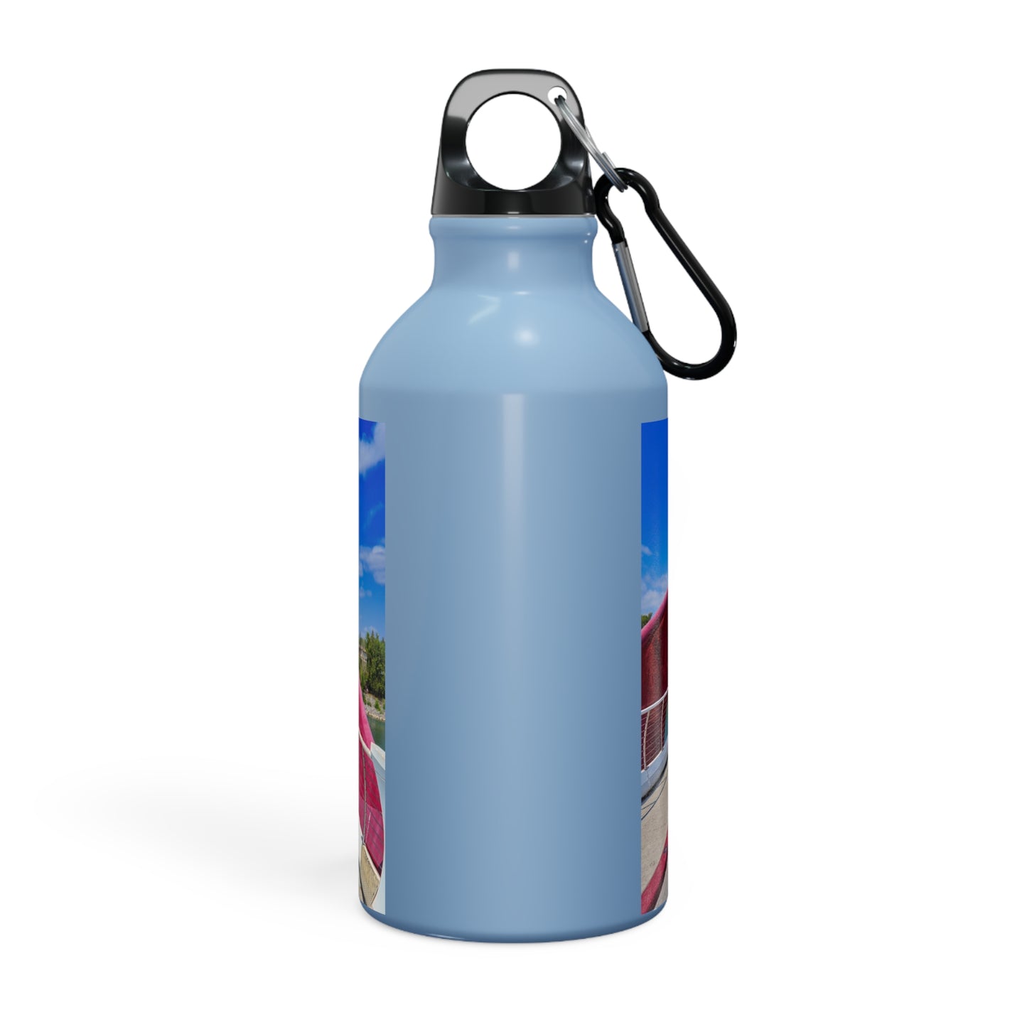 Oregon Sport Bottle - Calgary Peace Bridge