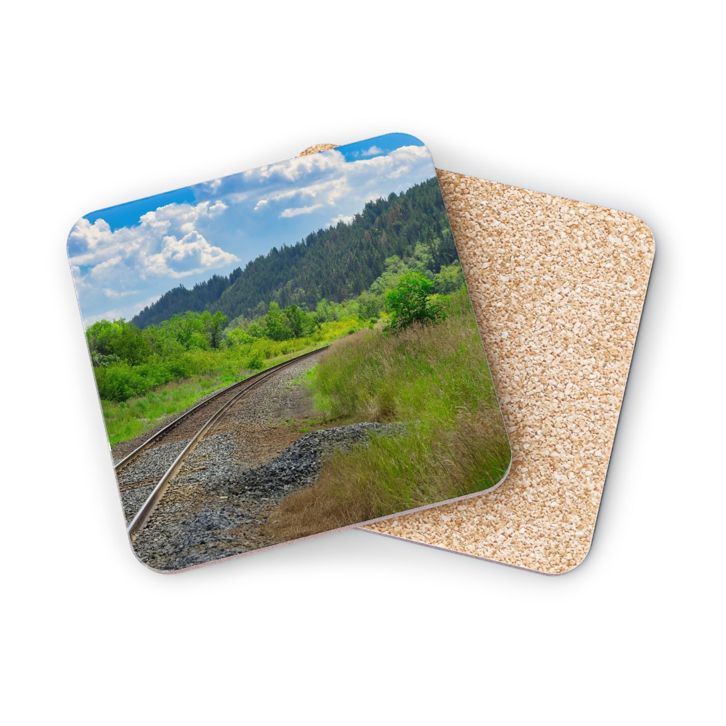 Coasters - Edworthy Park CPKC Tracks