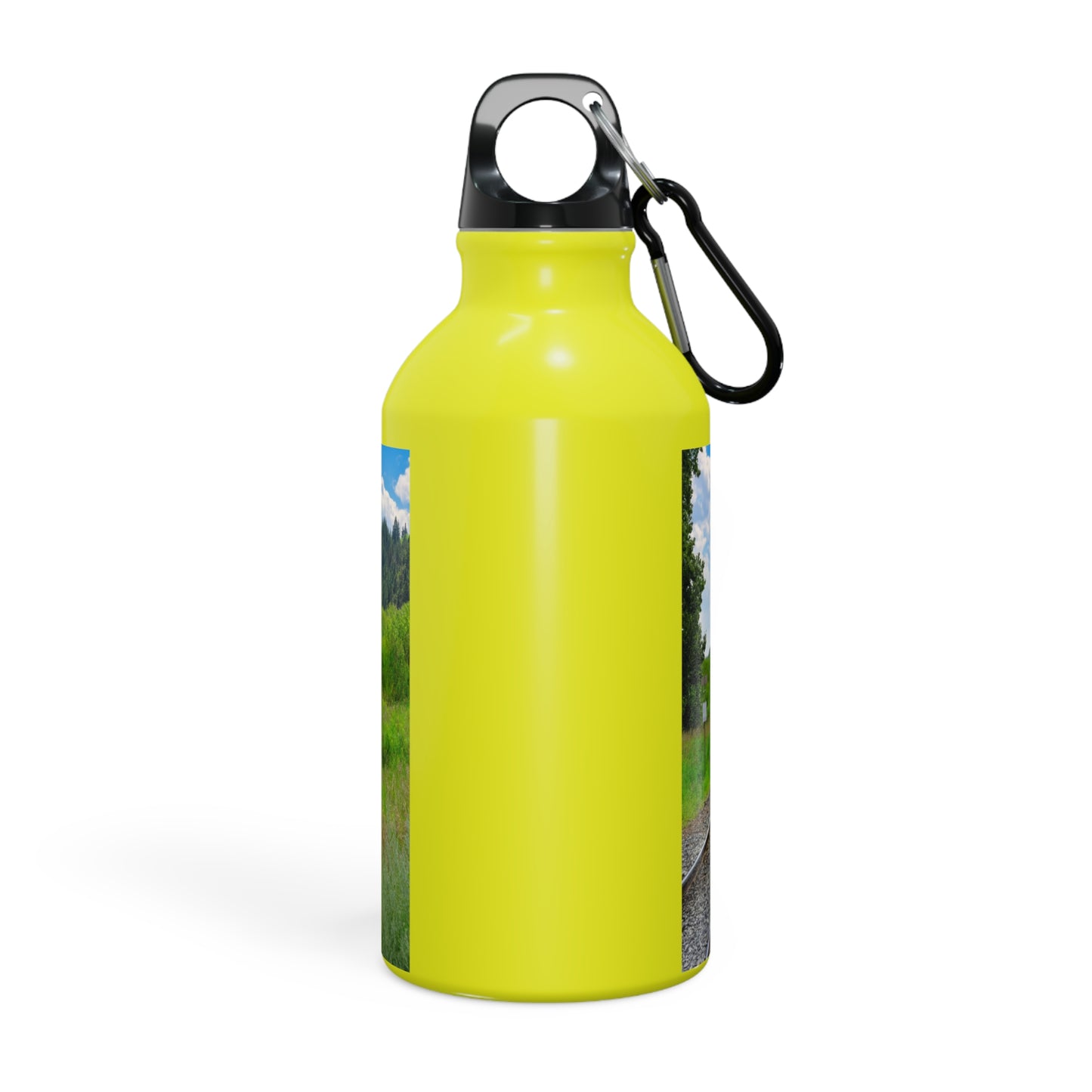 Oregon Sport Bottle - Edworthy Park CPKC Tracks
