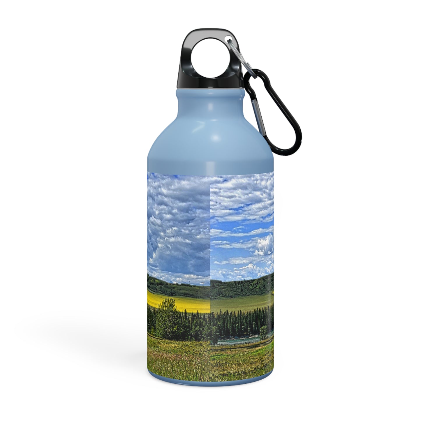 Oregon Sport Bottle - Glenbow Ranch Provincial Park