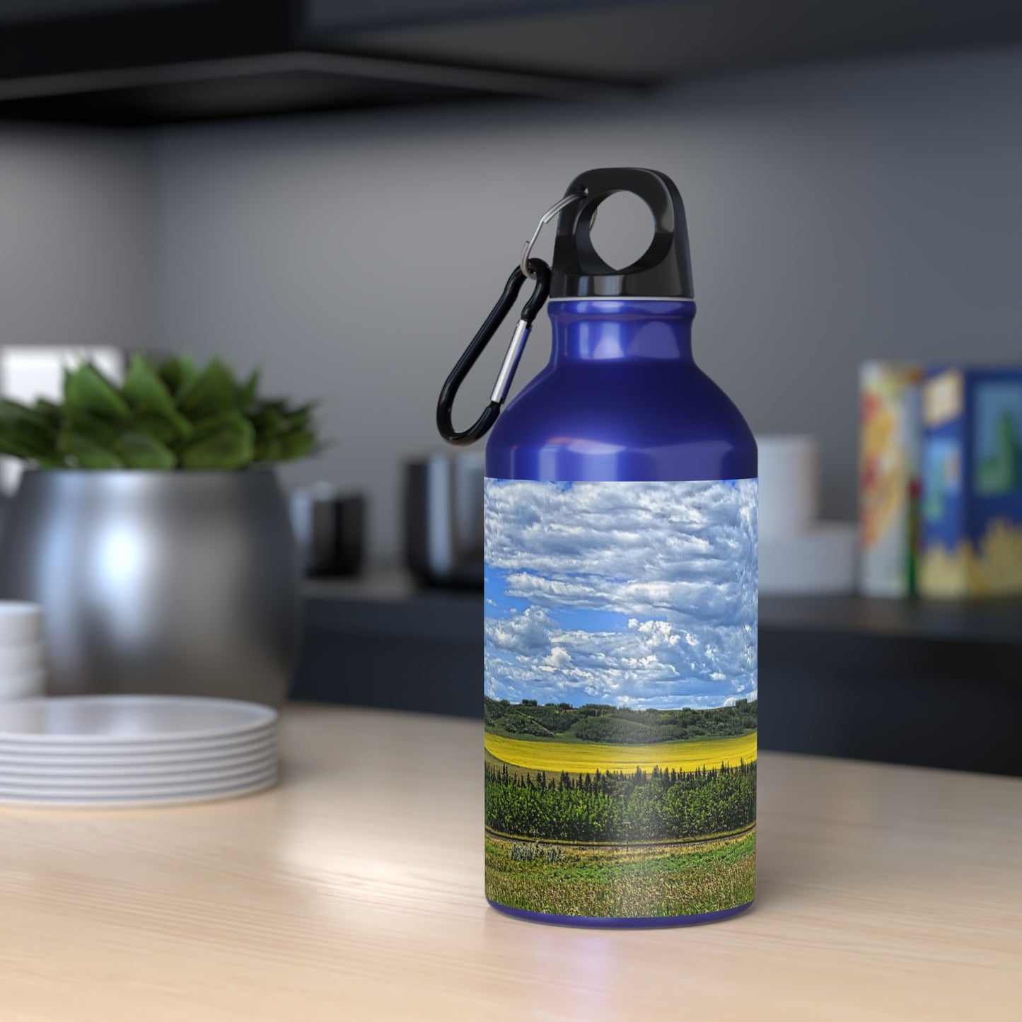Oregon Sport Bottle - Glenbow Ranch Provincial Park