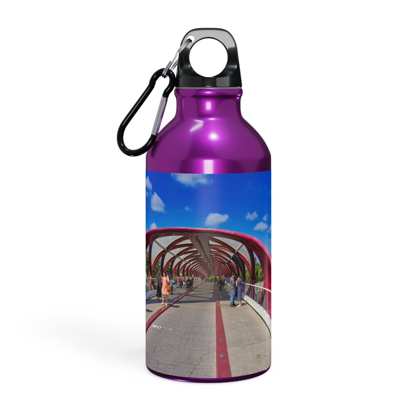 Oregon Sport Bottle - Calgary Peace Bridge