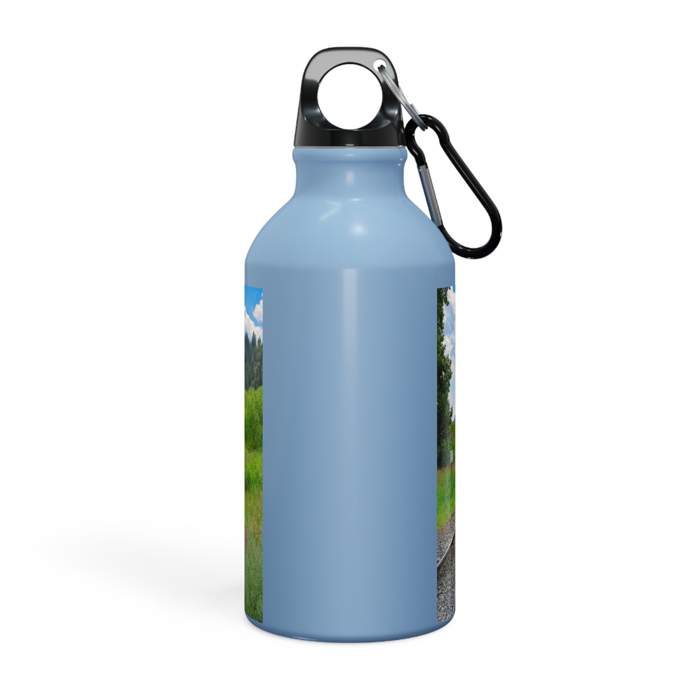 Oregon Sport Bottle - Edworthy Park CPKC Tracks