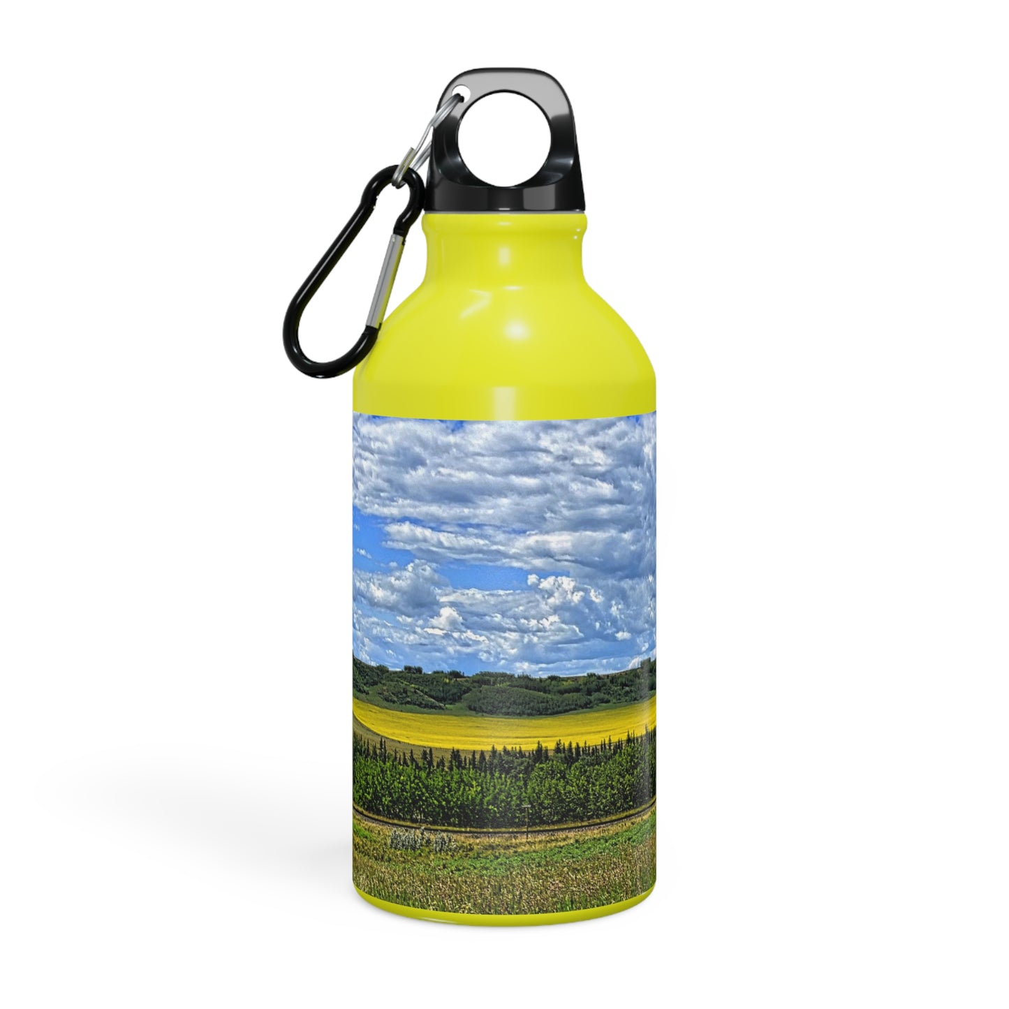 Oregon Sport Bottle - Glenbow Ranch Provincial Park