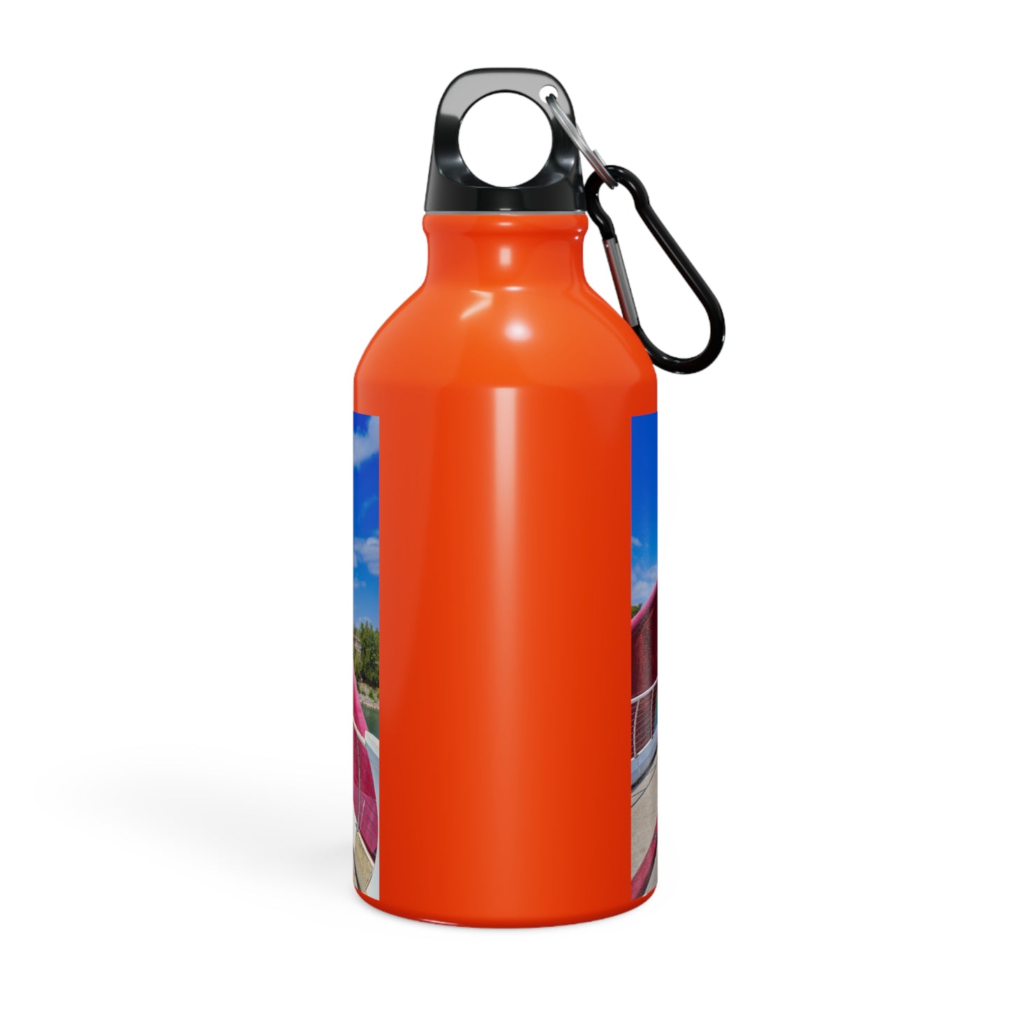 Oregon Sport Bottle - Calgary Peace Bridge