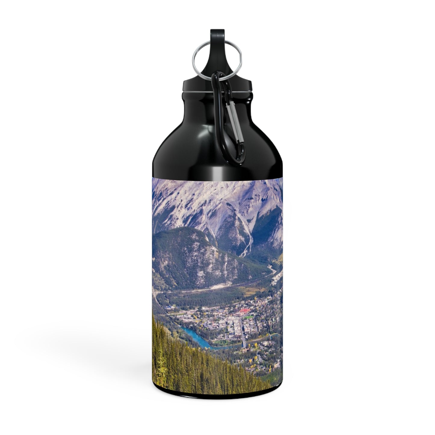 Oregon Sport Bottle - Bow Valley Sulphur Mountain