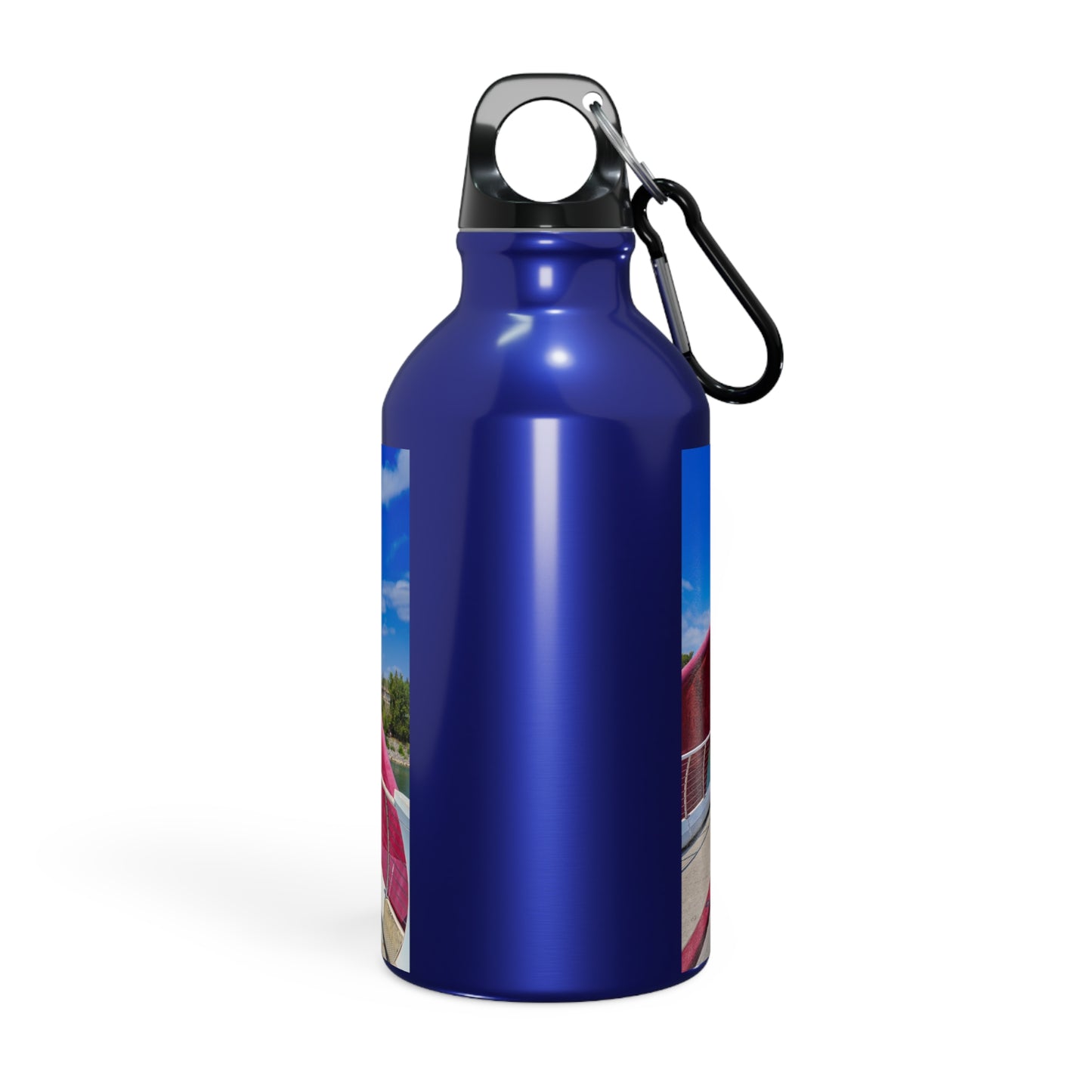 Oregon Sport Bottle - Calgary Peace Bridge