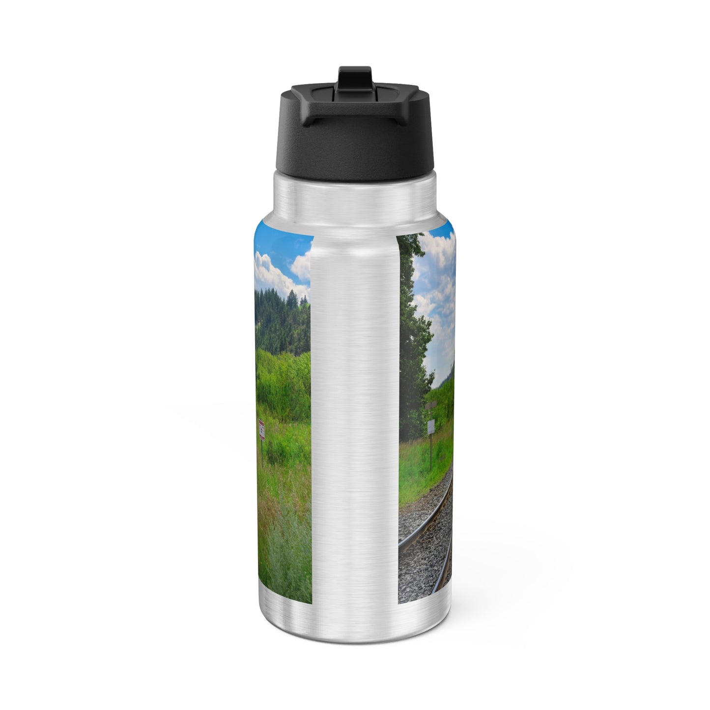 Gator Tumbler, 32oz - Edworthy Park CPKC Tracks