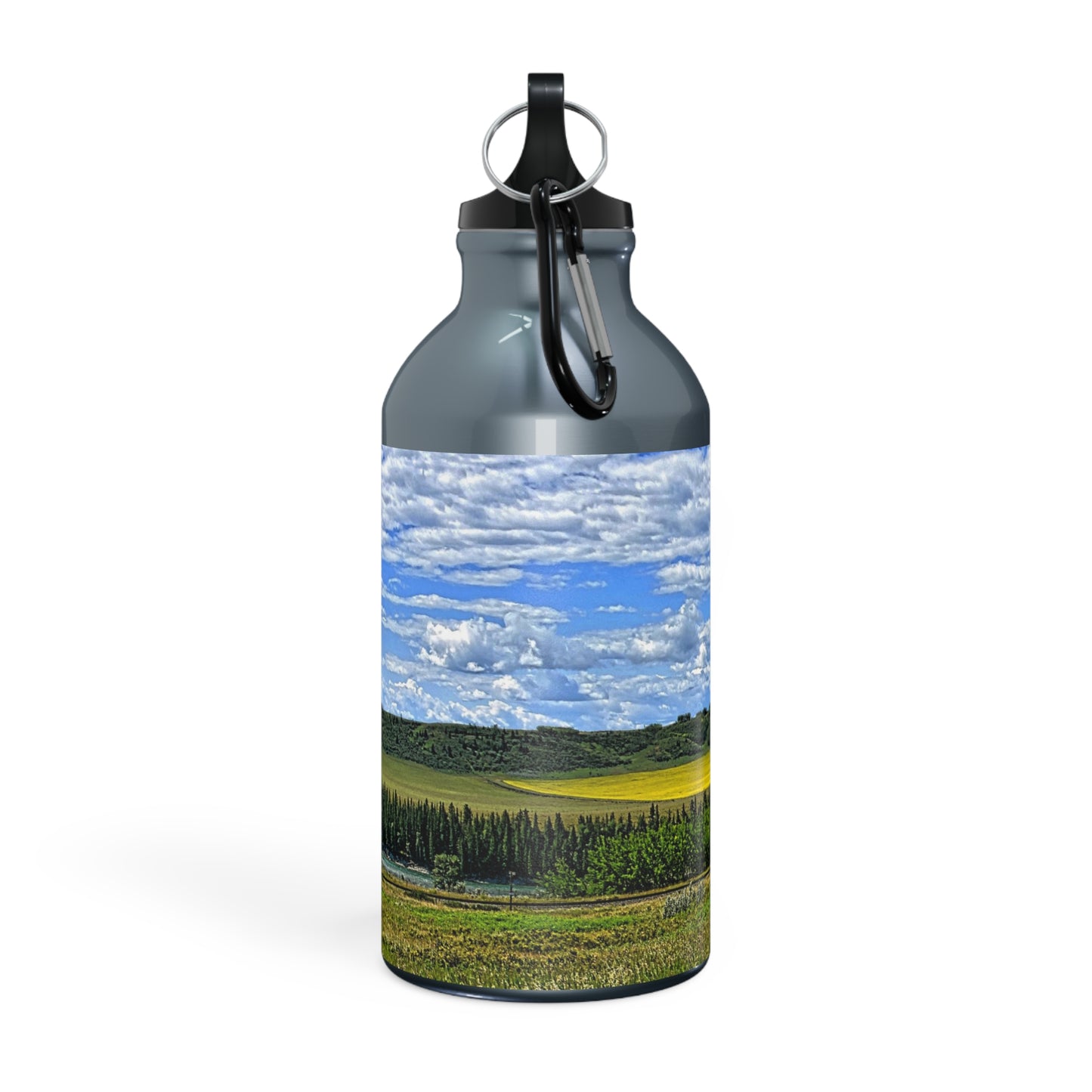 Oregon Sport Bottle - Glenbow Ranch Provincial Park