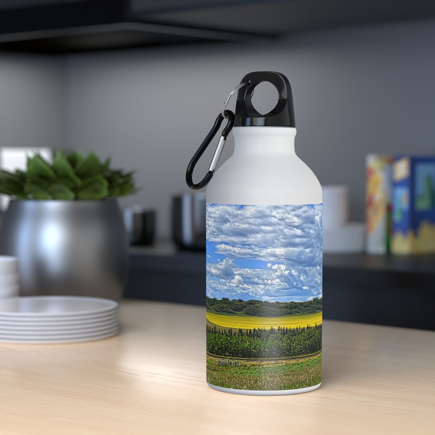Oregon Sport Bottle - Glenbow Ranch Provincial Park